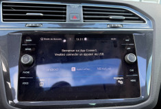 Volkswagen Tiguan 2.0 TDI 150ch Bluemotion Carat DSG7 Euro6d-T