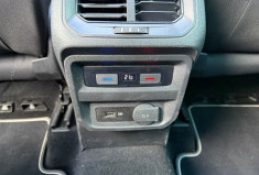 Volkswagen Tiguan 2.0 TDI 150ch Bluemotion Carat DSG7 Euro6d-T