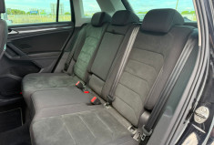 Volkswagen Tiguan 2.0 TDI 150ch Bluemotion Carat DSG7 Euro6d-T