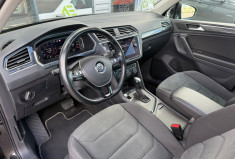 Volkswagen Tiguan 2.0 TDI 150ch Bluemotion Carat DSG7 Euro6d-T