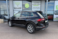 Volkswagen Tiguan 2.0 TDI 150ch Bluemotion Carat DSG7 Euro6d-T