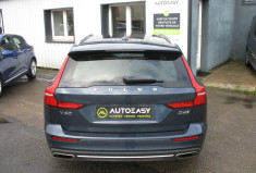 Volvo V60 D4 190 INSCRIPTION GEARTRONIC