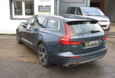 Volvo V60 D4 190 INSCRIPTION GEARTRONIC