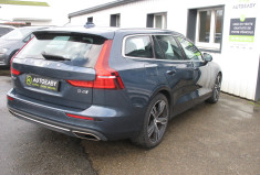 Volvo V60 D4 190 INSCRIPTION GEARTRONIC