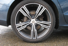 Volvo V60 D4 190 INSCRIPTION GEARTRONIC