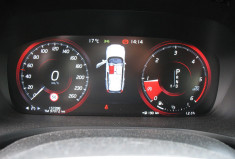 Volvo V60 D4 190 INSCRIPTION GEARTRONIC