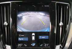 Volvo V60 D4 190 INSCRIPTION GEARTRONIC