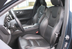 Volvo V60 D4 190 INSCRIPTION GEARTRONIC