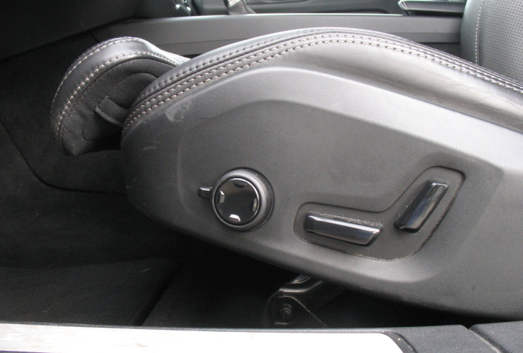 Volvo V60 D4 190 INSCRIPTION GEARTRONIC