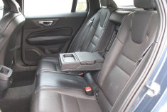 Volvo V60 D4 190 INSCRIPTION GEARTRONIC