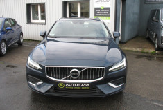 Volvo V60 D4 190 INSCRIPTION GEARTRONIC