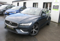 Volvo V60 D4 190 INSCRIPTION GEARTRONIC