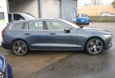 Volvo V60 D4 190 INSCRIPTION GEARTRONIC