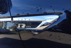 Volkswagen TIGUAN ALLSPACE 2.0 BI-TDI 240 ch Black R-Line 4Motion DSG7