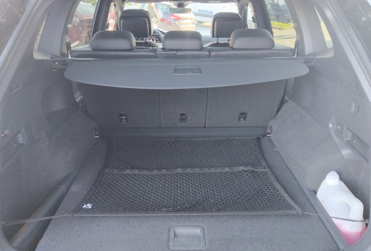 Volkswagen TIGUAN ALLSPACE 2.0 BI-TDI 240 ch Black R-Line 4Motion DSG7