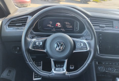 Volkswagen TIGUAN ALLSPACE 2.0 BI-TDI 240 ch Black R-Line 4Motion DSG7