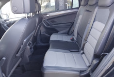 Volkswagen TIGUAN ALLSPACE 2.0 BI-TDI 240 ch Black R-Line 4Motion DSG7