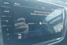 Volkswagen TIGUAN ALLSPACE 2.0 BI-TDI 240 ch Black R-Line 4Motion DSG7