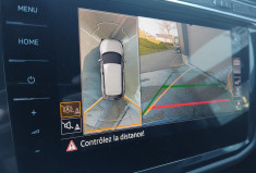 Volkswagen TIGUAN ALLSPACE 2.0 BI-TDI 240 ch Black R-Line 4Motion DSG7