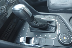 Volkswagen TIGUAN ALLSPACE 2.0 BI-TDI 240 ch Black R-Line 4Motion DSG7