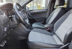 Volkswagen TIGUAN ALLSPACE 2.0 BI-TDI 240 ch Black R-Line 4Motion DSG7
