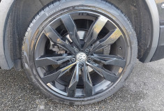 Volkswagen TIGUAN ALLSPACE 2.0 BI-TDI 240 ch Black R-Line 4Motion DSG7