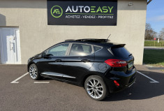 Ford Fiesta VII 1.0 SCTi EcoBoost S&S 140 cv VIGNALE BVM6