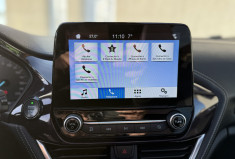 Ford Fiesta VII 1.0 SCTi EcoBoost S&S 140 cv VIGNALE BVM6