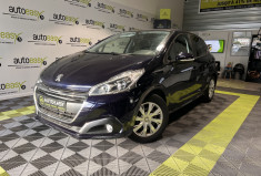 Peugeot 208 1.2 82 CH ACTIVE 