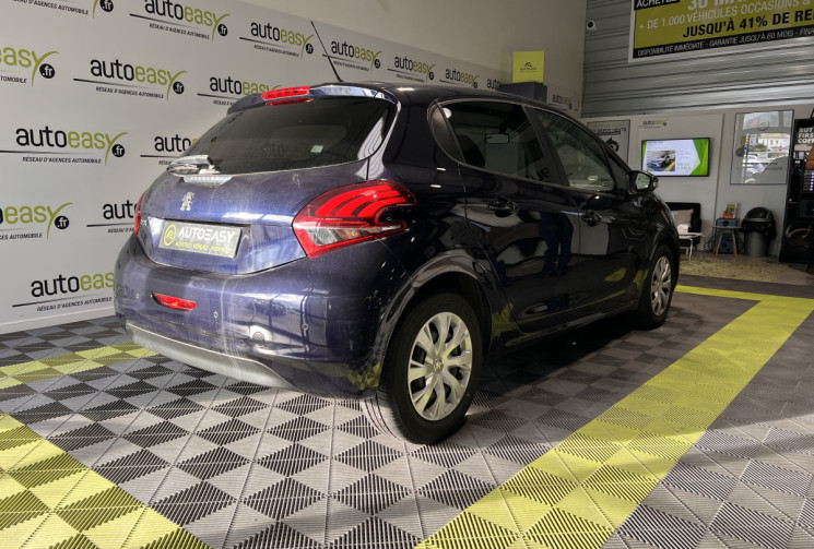 Peugeot 208 1.2 82 CH ACTIVE 