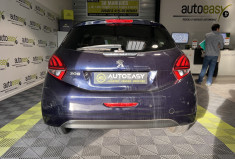 Peugeot 208 1.2 82 CH ACTIVE 