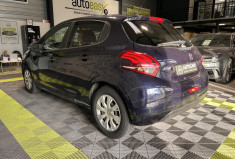 Peugeot 208 1.2 82 CH ACTIVE 