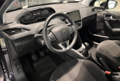 Peugeot 208 1.2 82 CH ACTIVE 
