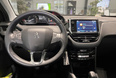 Peugeot 208 1.2 82 CH ACTIVE 