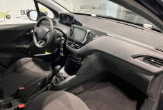 Peugeot 208 1.2 82 CH ACTIVE 