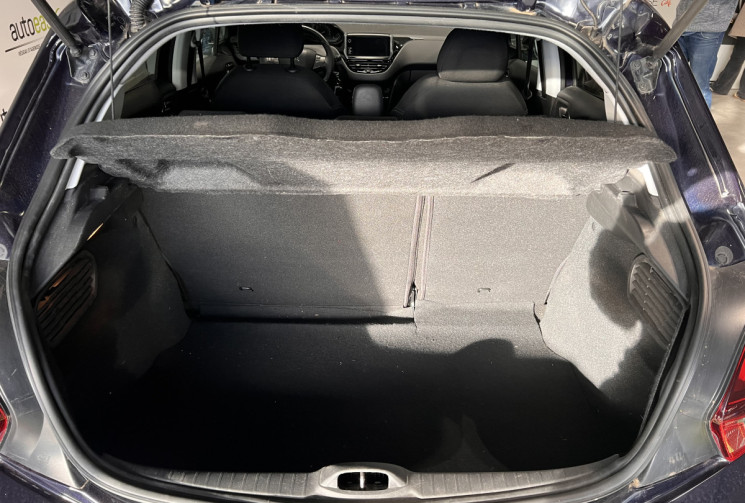 Peugeot 208 1.2 82 CH ACTIVE 