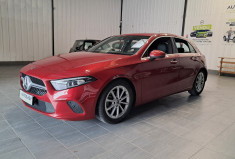 Mercedes Classe A 180 136 7G-DCT Progressive Line - OPTION - SUPERBE - SUIVI MERCEDES - GARANTIE