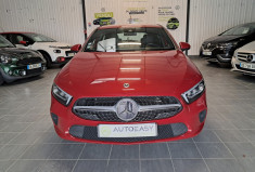 Mercedes Classe A 180 136 7G-DCT Progressive Line - OPTION - SUPERBE - SUIVI MERCEDES - GARANTIE