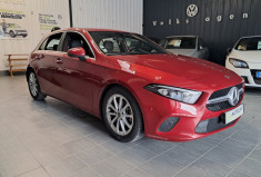 Mercedes Classe A 180 136 7G-DCT Progressive Line - OPTION - SUPERBE - SUIVI MERCEDES - GARANTIE