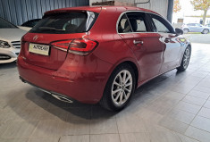 Mercedes Classe A 180 136 7G-DCT Progressive Line - OPTION - SUPERBE - SUIVI MERCEDES - GARANTIE