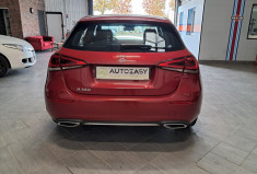Mercedes Classe A 180 136 7G-DCT Progressive Line - OPTION - SUPERBE - SUIVI MERCEDES - GARANTIE