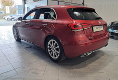 Mercedes Classe A 180 136 7G-DCT Progressive Line - OPTION - SUPERBE - SUIVI MERCEDES - GARANTIE