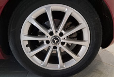 Mercedes Classe A 180 136 7G-DCT Progressive Line - OPTION - SUPERBE - SUIVI MERCEDES - GARANTIE