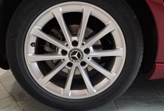 Mercedes Classe A 180 136 7G-DCT Progressive Line - OPTION - SUPERBE - SUIVI MERCEDES - GARANTIE