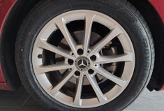 Mercedes Classe A 180 136 7G-DCT Progressive Line - OPTION - SUPERBE - SUIVI MERCEDES - GARANTIE