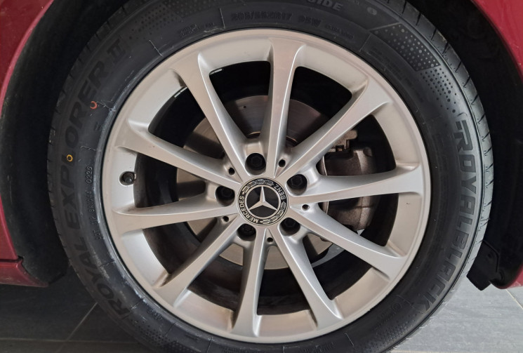 Mercedes Classe A 180 136 7G-DCT Progressive Line - OPTION - SUPERBE - SUIVI MERCEDES - GARANTIE