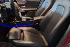 Mercedes Classe A 180 136 7G-DCT Progressive Line - OPTION - SUPERBE - SUIVI MERCEDES - GARANTIE