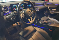 Mercedes Classe A 180 136 7G-DCT Progressive Line - OPTION - SUPERBE - SUIVI MERCEDES - GARANTIE