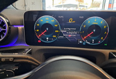 Mercedes Classe A 180 136 7G-DCT Progressive Line - OPTION - SUPERBE - SUIVI MERCEDES - GARANTIE