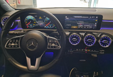 Mercedes Classe A 180 136 7G-DCT Progressive Line - OPTION - SUPERBE - SUIVI MERCEDES - GARANTIE